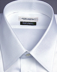 100% Cotton Premium Non-iron Shirts - non care