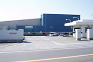 Fujieda Plant