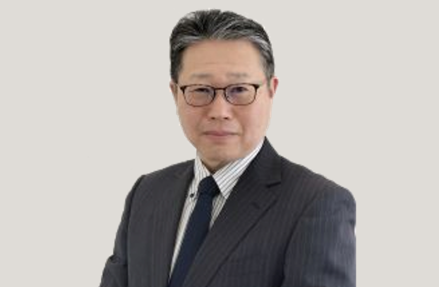 トップメッセージ